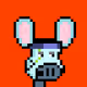 Cosmic Mice