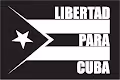 Libertad para Cuba (vjcuba artivism)