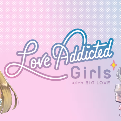 5 Love Addicted Girls floor 0.00297