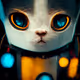 Cat Robot