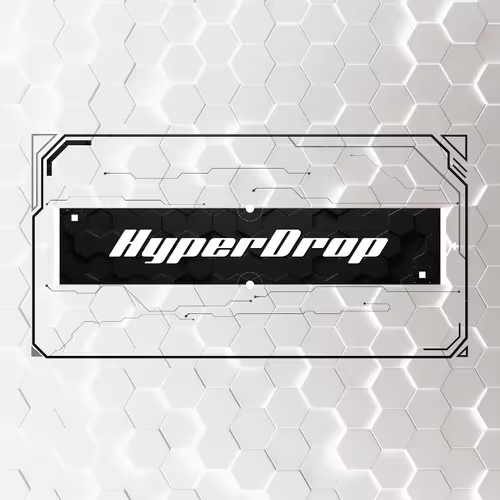 HyperDrop