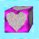 Blockchain HeartWorld