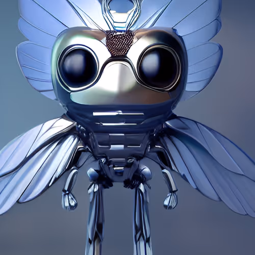 ROBOBUGZ