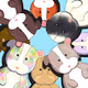 Guinea pigs in Crypto Piggieland