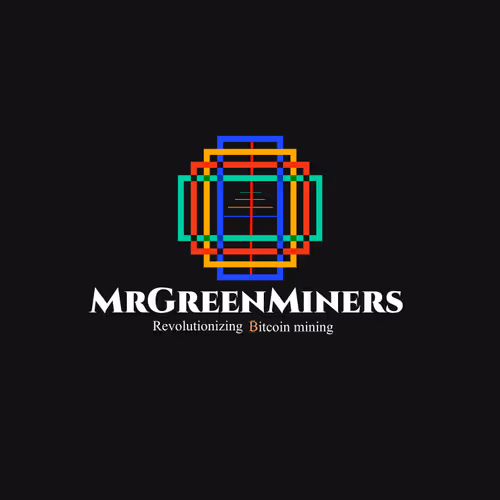 MrGreenMiners Official