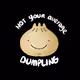Not Your Average Dumpling
