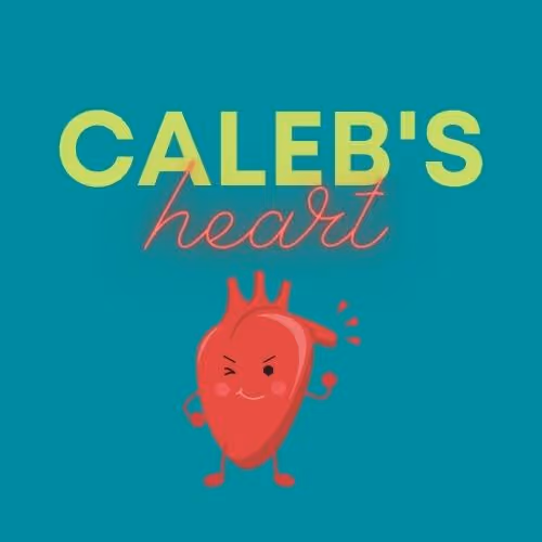 Caleb's Heart