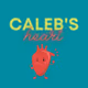 Caleb's Heart
