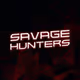 SAVAGE HUNTERS