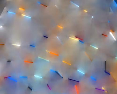 Zach Lieberman Unit London