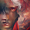 Aesthetic Dante's Limbo - old - old