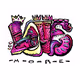 LOVE-A-MORE