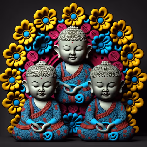 BUDDAiZ