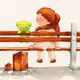 Inspiring Tale - old