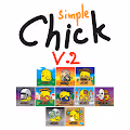 Simple Chick v.2 - old