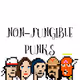 Non-fungible'Punks