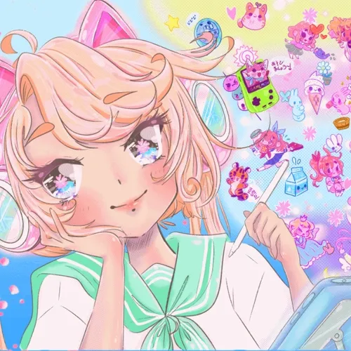 Into the WonderVerse