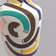 Fidenza Wrapped by Hyler Tobbs - old