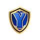 YGG Sword and Shield