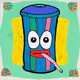 trash inc by roundshades