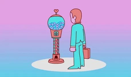 Gashapon Genesis Pass