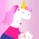 UnicornKidChloe