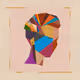 Abstract x suprematism Portraits