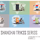 Shanghai Trik3s Seri3s - old