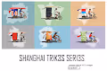 Shanghai Trik3s Seri3s - old