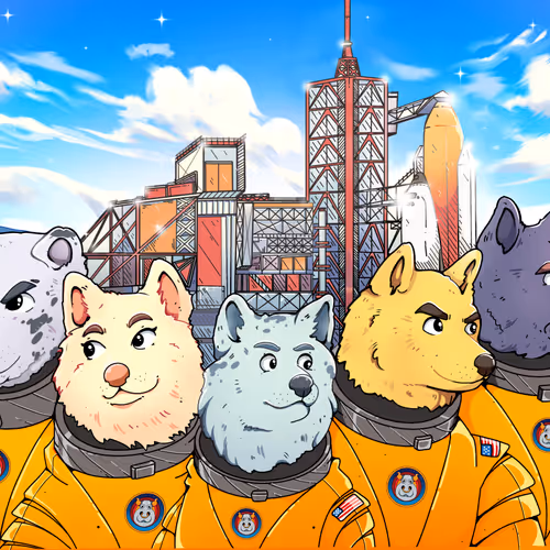 TheDogKeeCreator - old