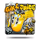 Gin & Juice by Marco $olo & chillpill