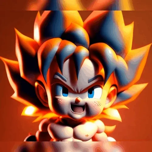 GokuBaby