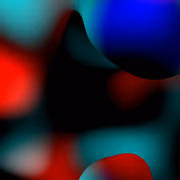 Chrome by Kim Asendorf & Leander Herzog