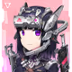 Overcharged Girl