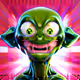 Alien Head NFT