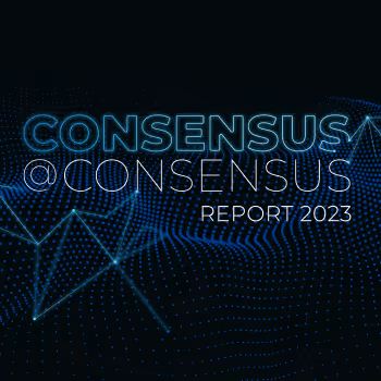 Consensus at Consensus Report 2023