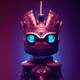 Totem Warrior