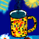 Dream cup