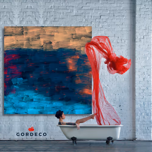 GORDECO POSTERS