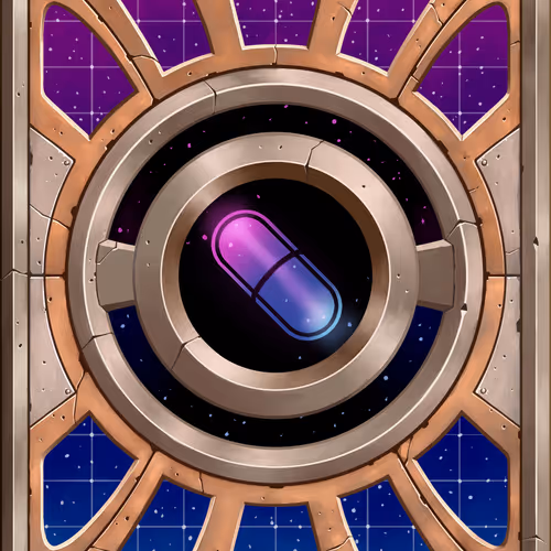 Capsule - Zodiac Cards