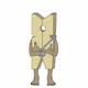 Clothes pegs