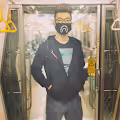 Dabitdough tries Aesthetic Photography