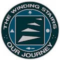 The Winding Stairs