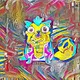 Picasso Kitties - Limited Edition