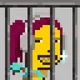 Crazy Rich Yellows (Do Not Buy or Sell)