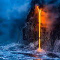 Savage Beauty  Hawaii Volcanos  Ethereum The Merge 11