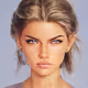Fantasy Avatar - old