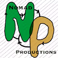 Nomad Crystals - old
