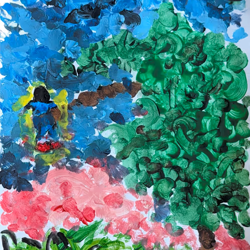 Thoughts & Imaginations by Jude Sears