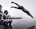 Moments of Varanasi Ghats